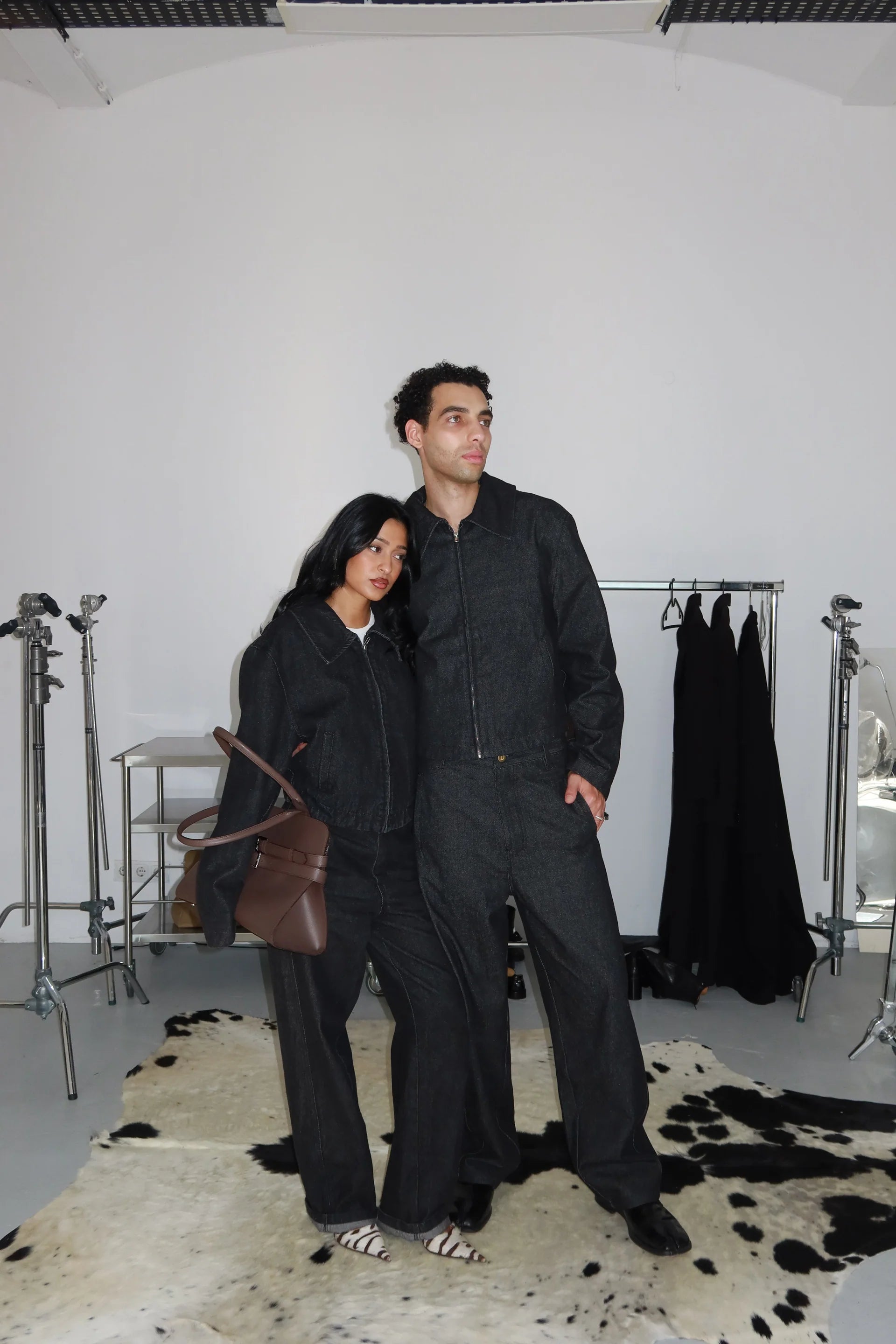 Uniform 2 - Jeans
