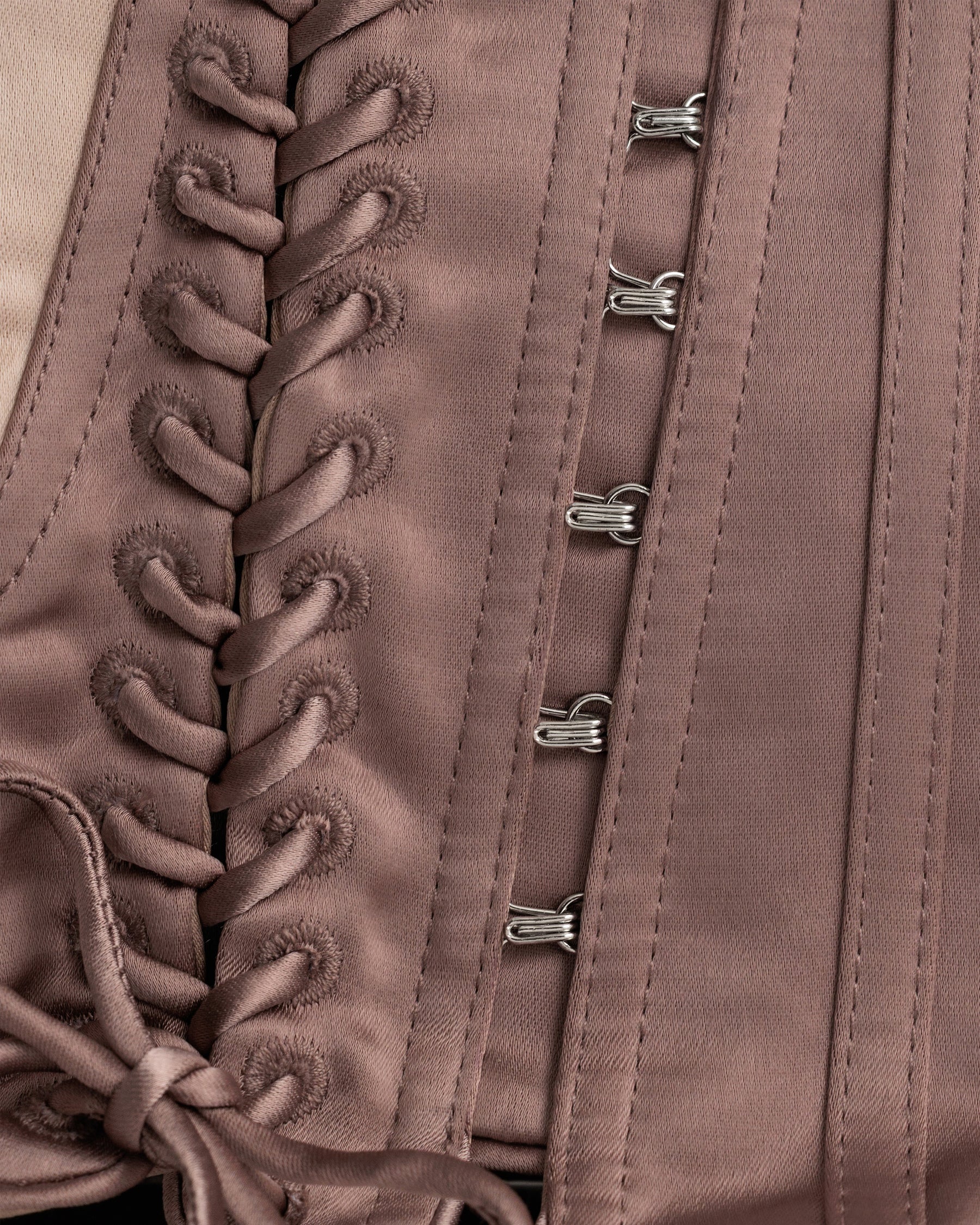 Teather Bag