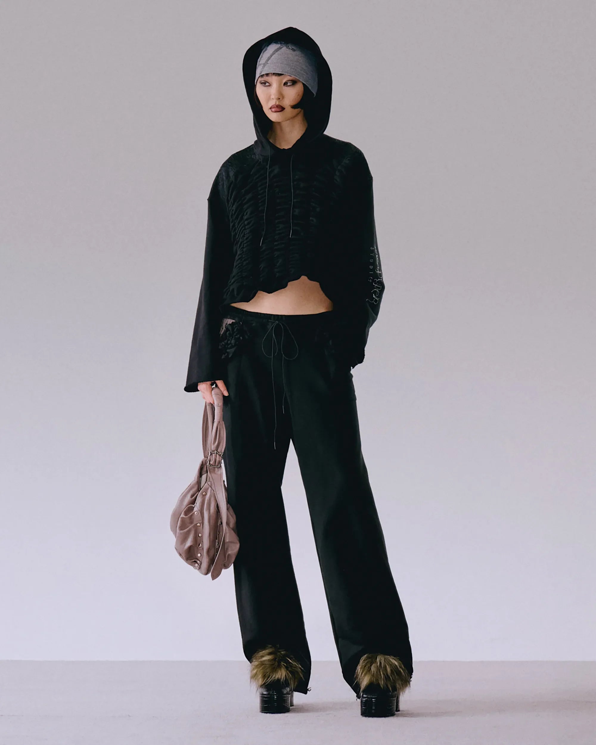 Roses Sweats