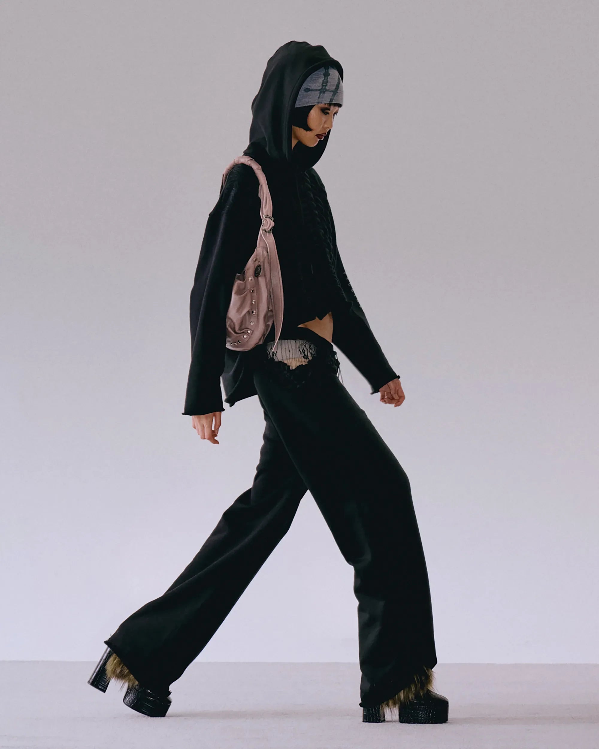 Roses Sweats