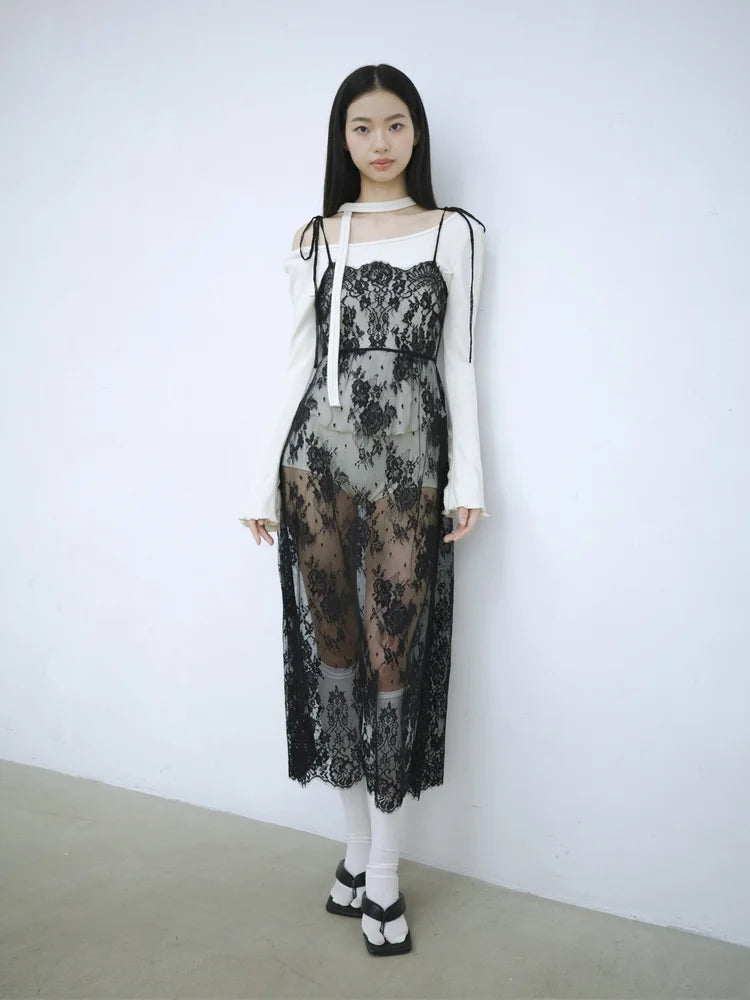 Pina Multiway Rib Top - Ivory