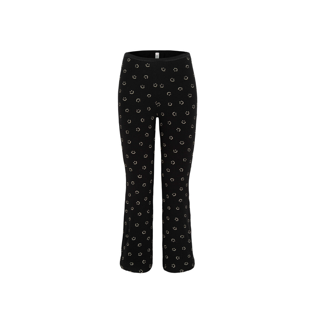 Smile Capri Pants