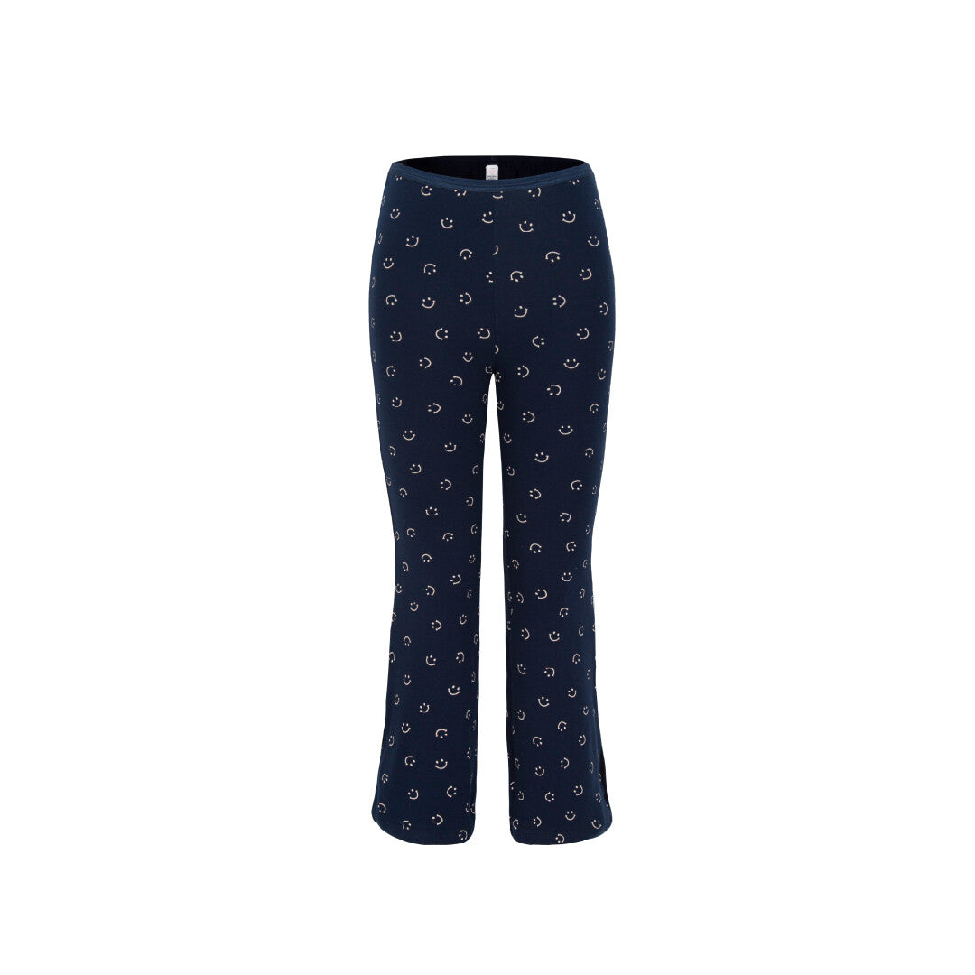 Smile Capri Pants