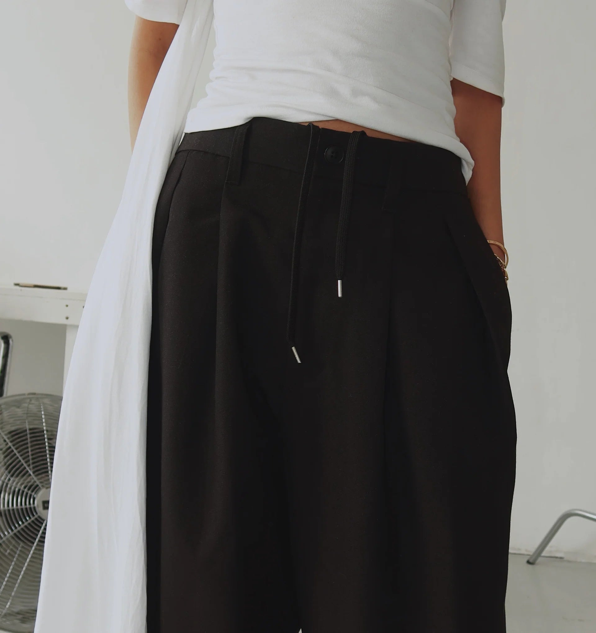 Tokyo Tailored Pants