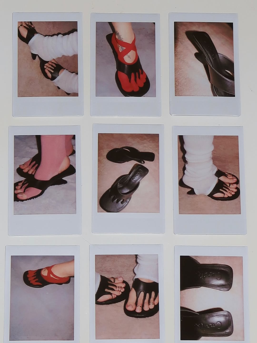 Curtsy