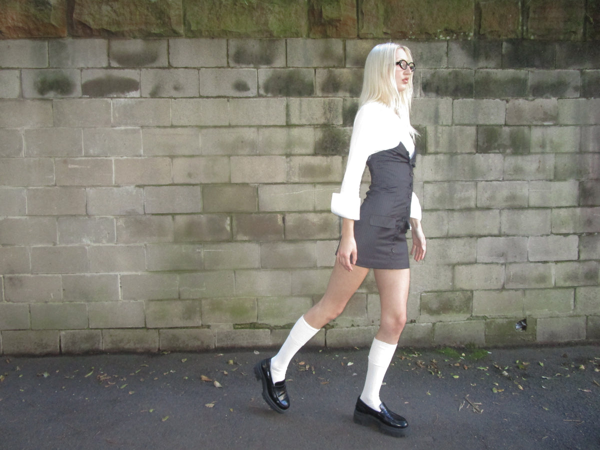 Reborne Autumn/ Winter Curation