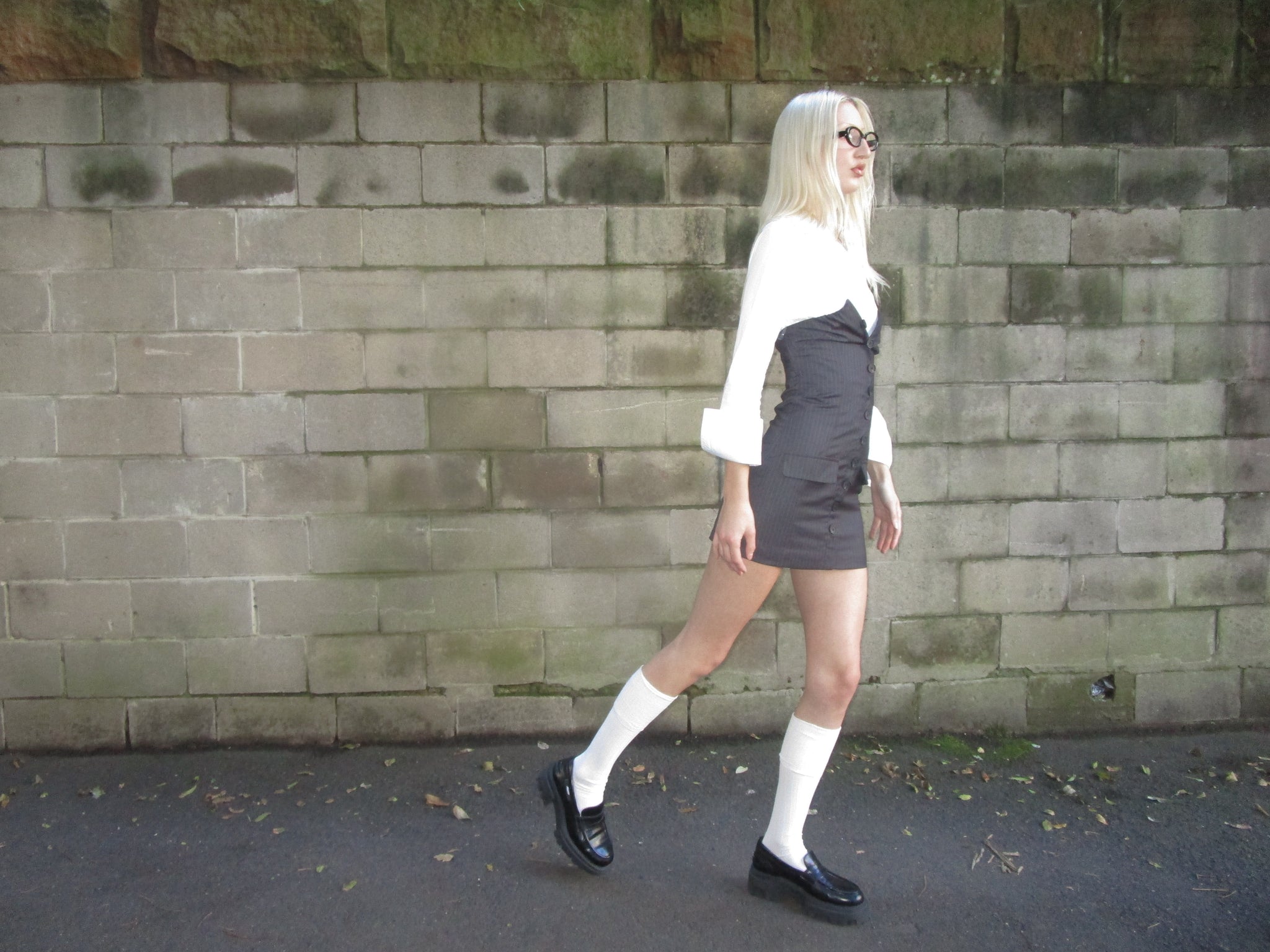 Reborne Autumn/ Winter Curation