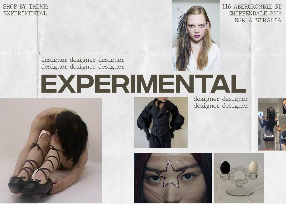 Experimental