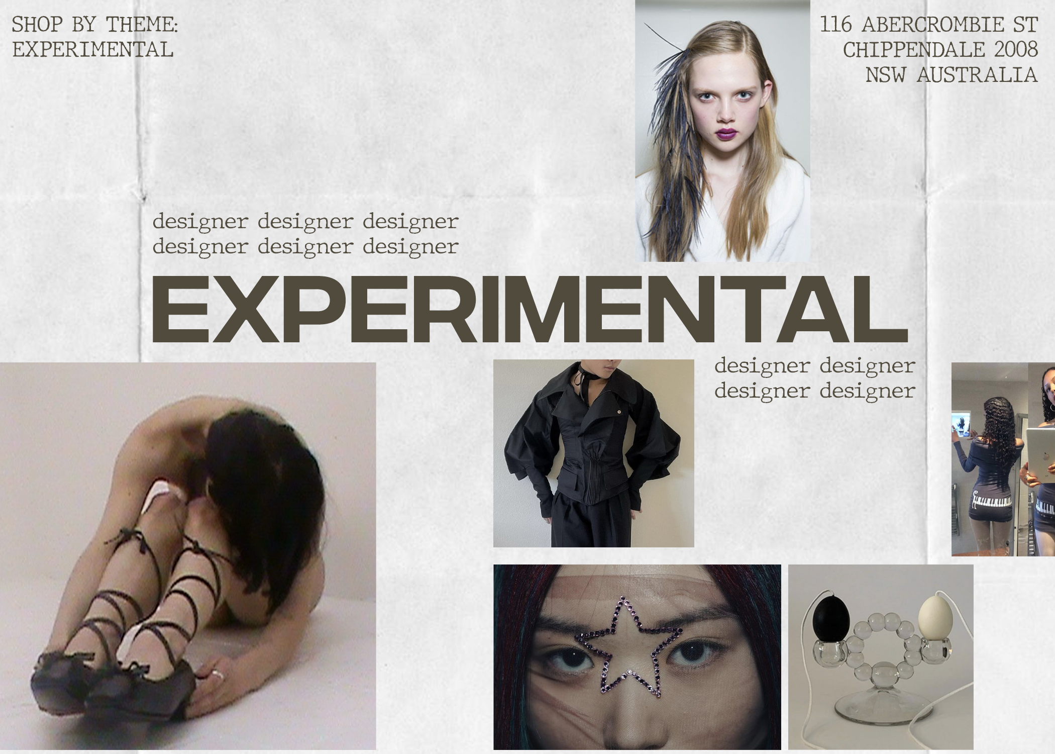 Experimental