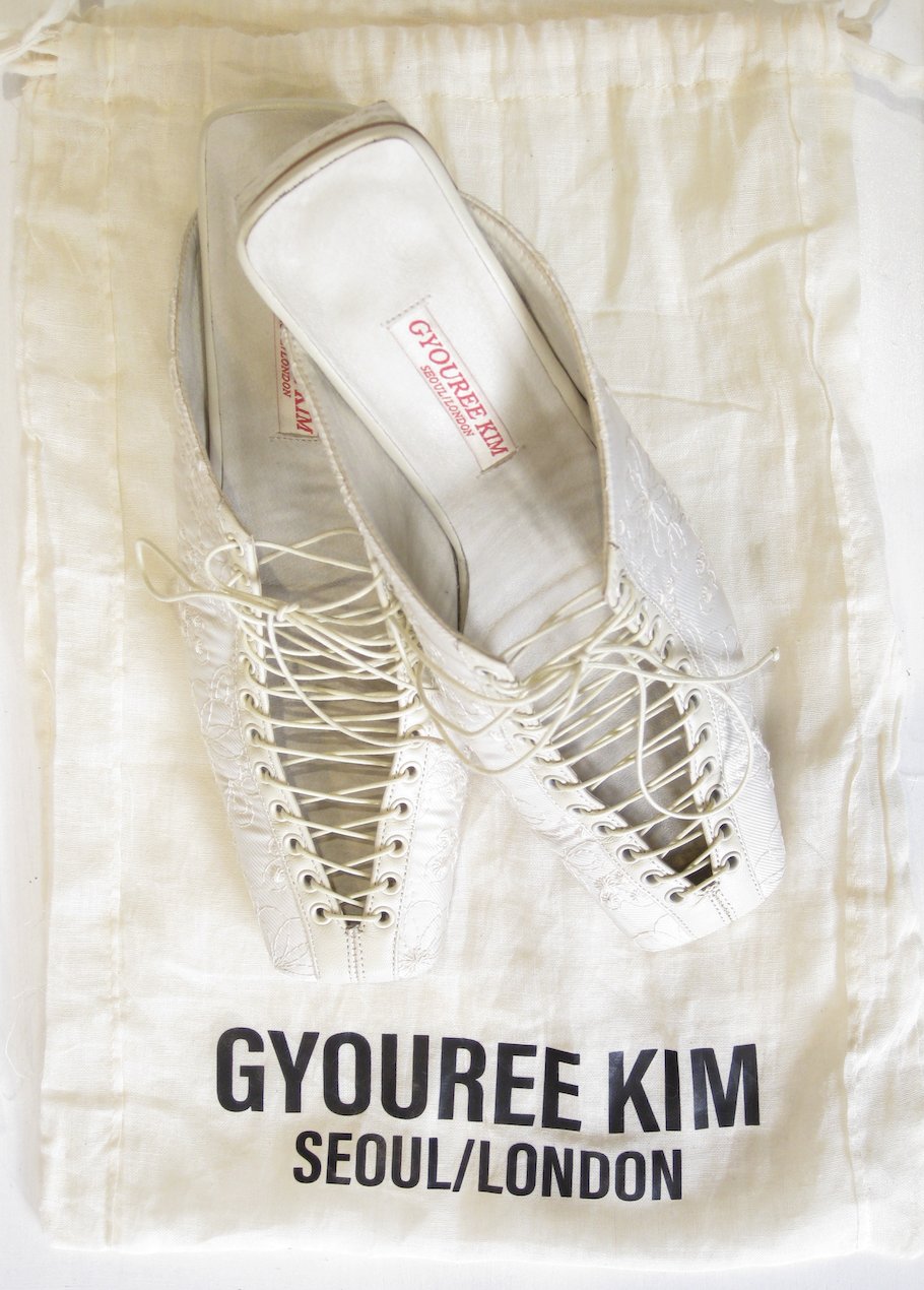 GYOUREE KIM