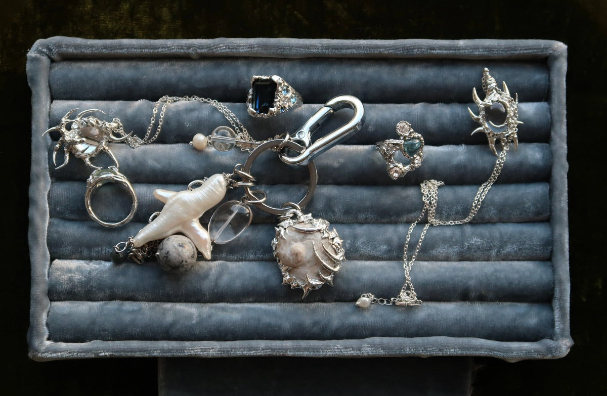 Yong Han Jewels