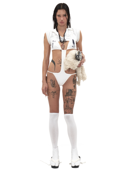 NT Scan Bikini