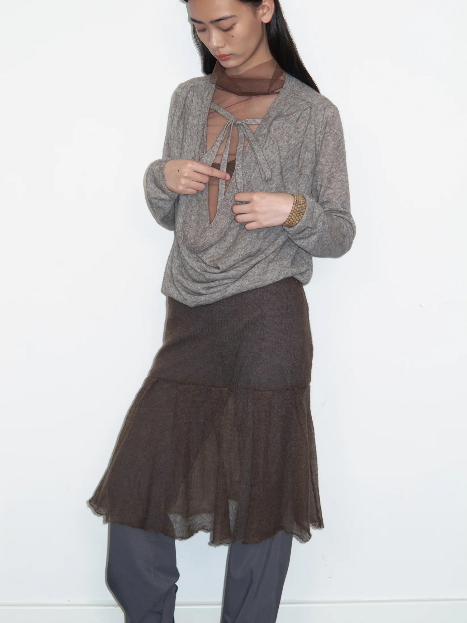 Maeve Sweater