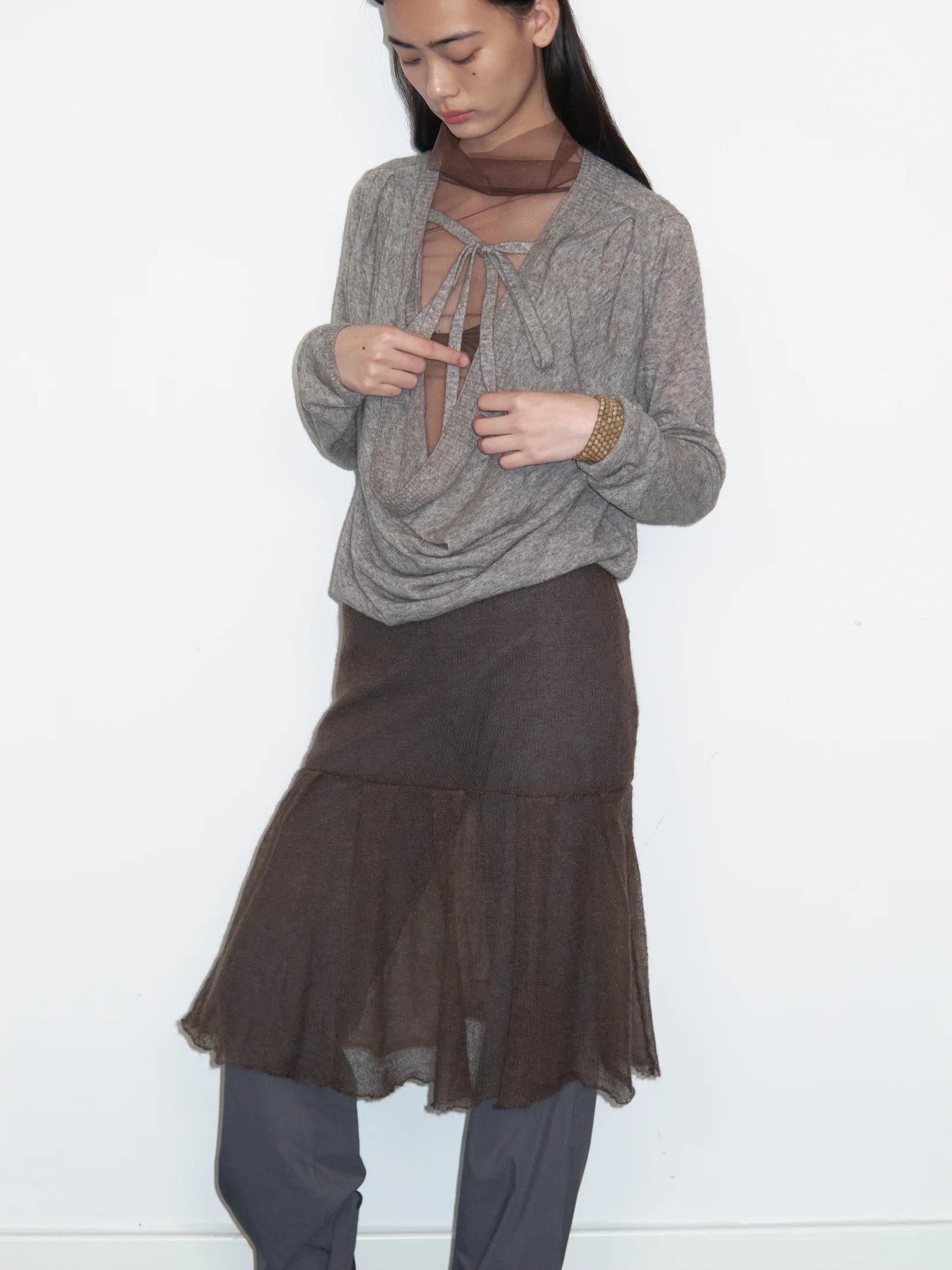 Maeve Sweater