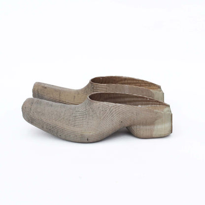 Cowboy Mules Dyed, Light Tan