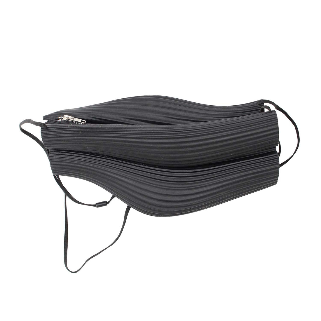 Rubber Sling Bag