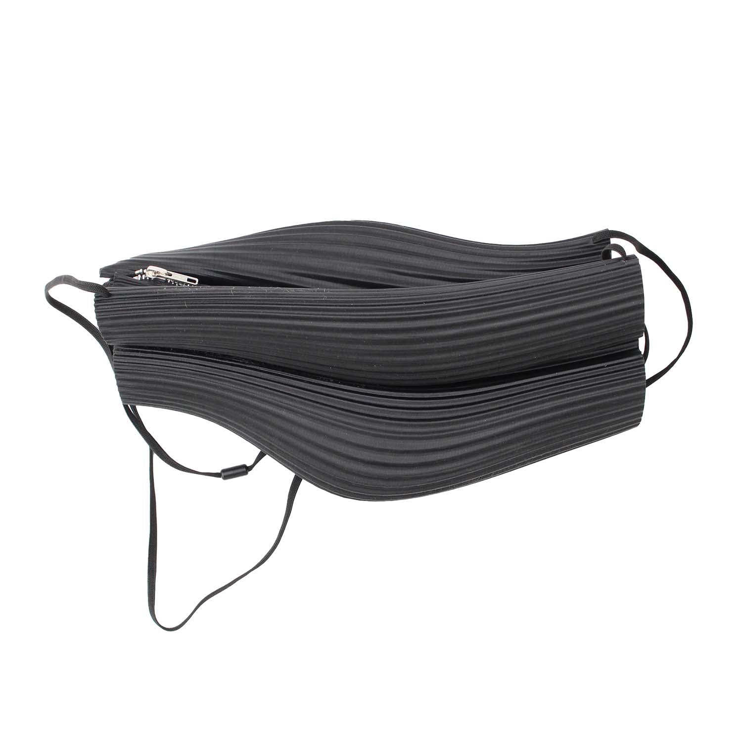 Rubber Sling Bag