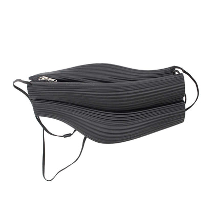 Rubber Sling Bag