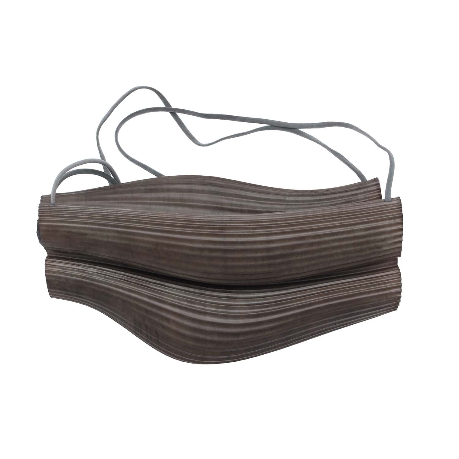 Rubber Sling Bag