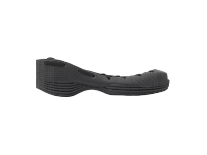 Laced Rubber Runners