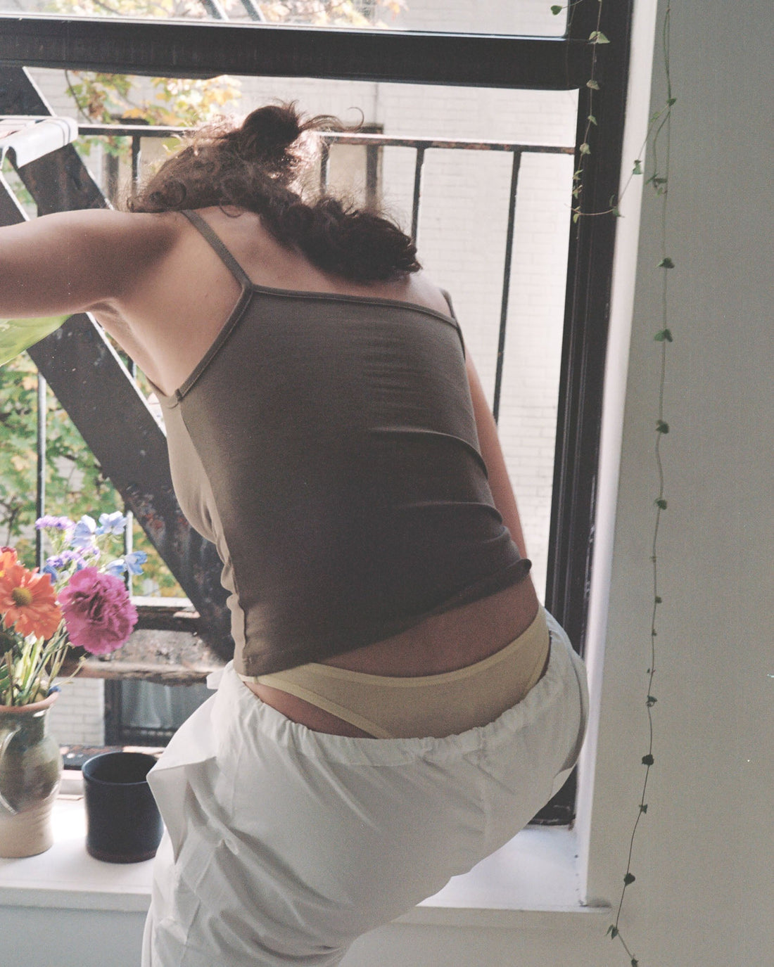 2-Way Singlet Taupe