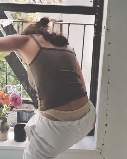 2-Way Singlet Taupe