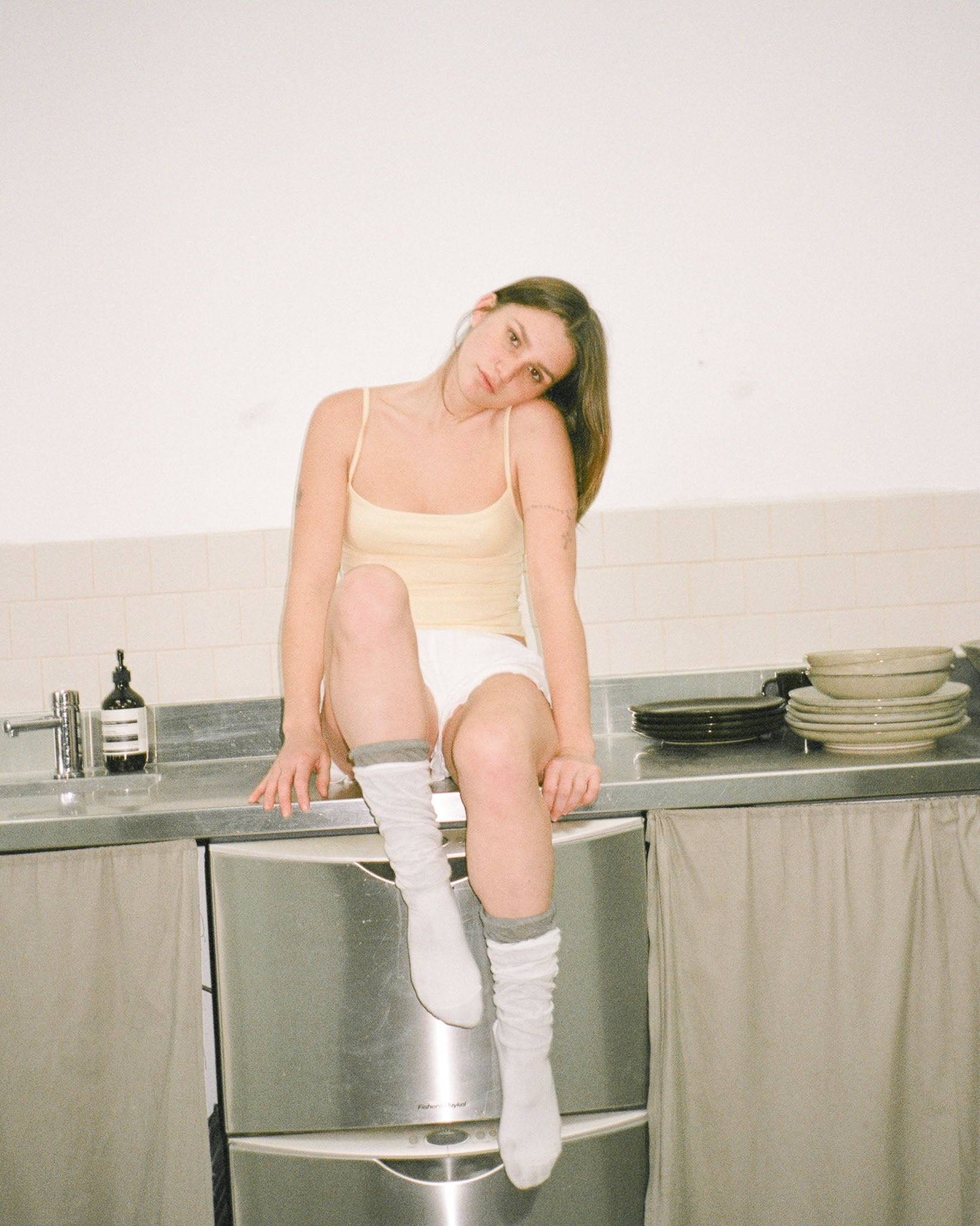 2-Way Singlet Lemon
