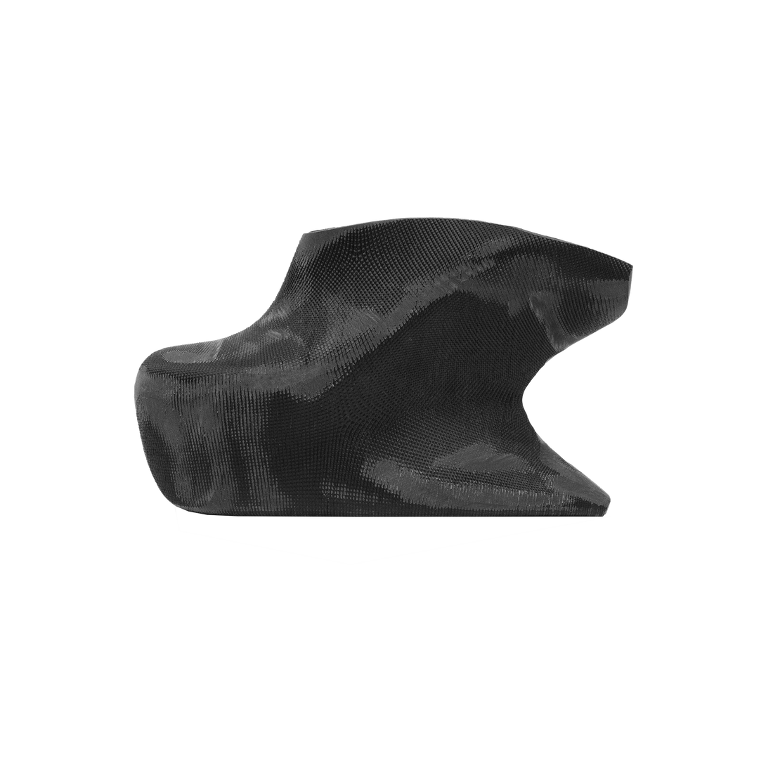 Hxxker Heels Sanded