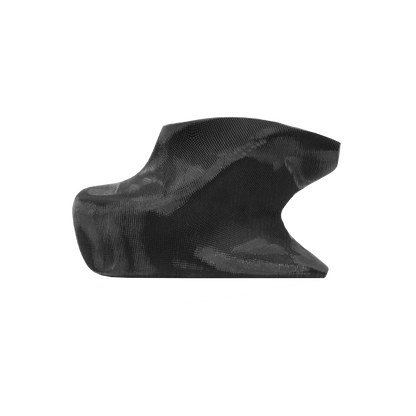 Hxxker Heels Sanded