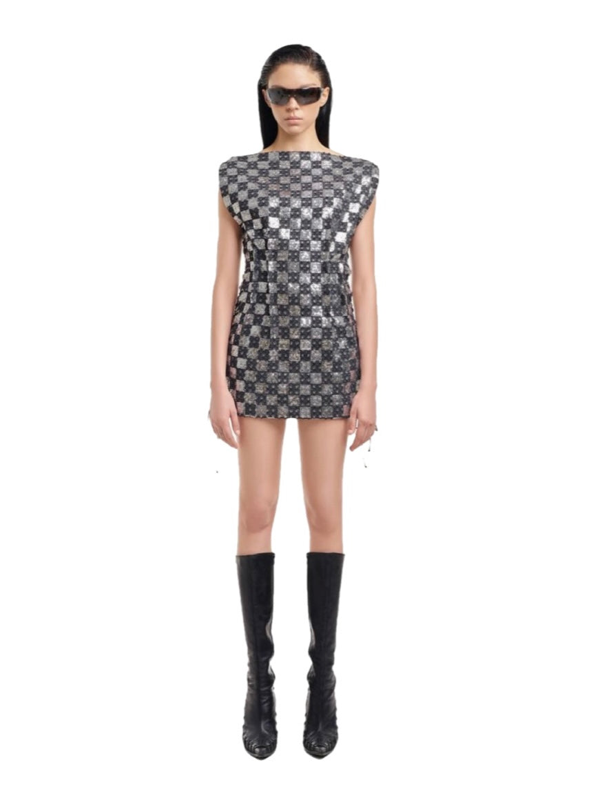Miara Dress
