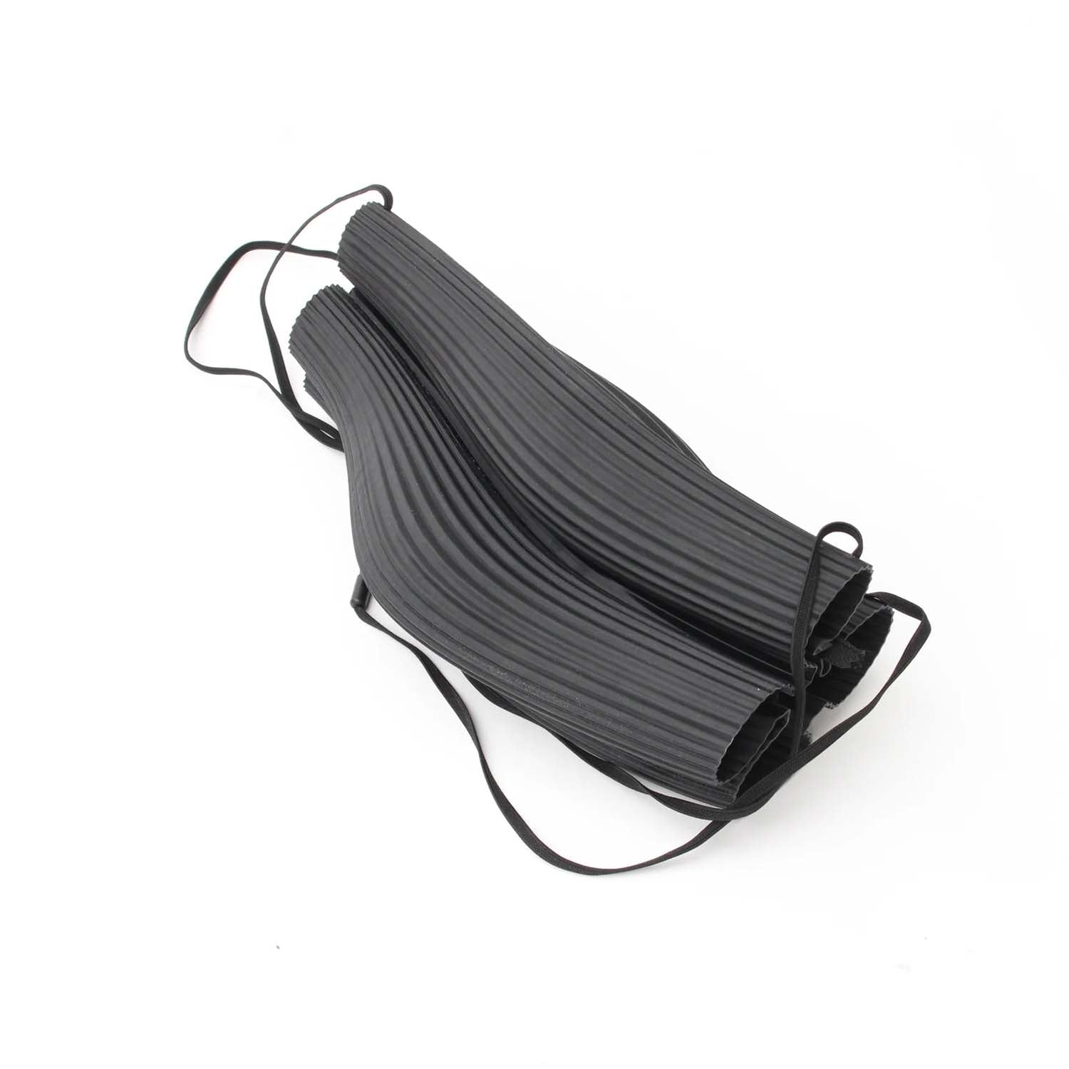 Rubber Sling Bag