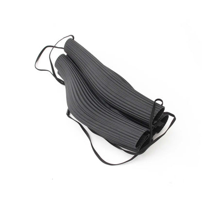 Rubber Sling Bag