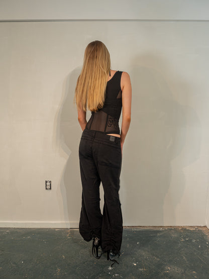Awaiting Everything Corset