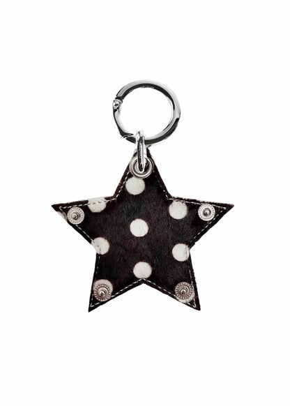 Tanny Keyring [5 Colors]