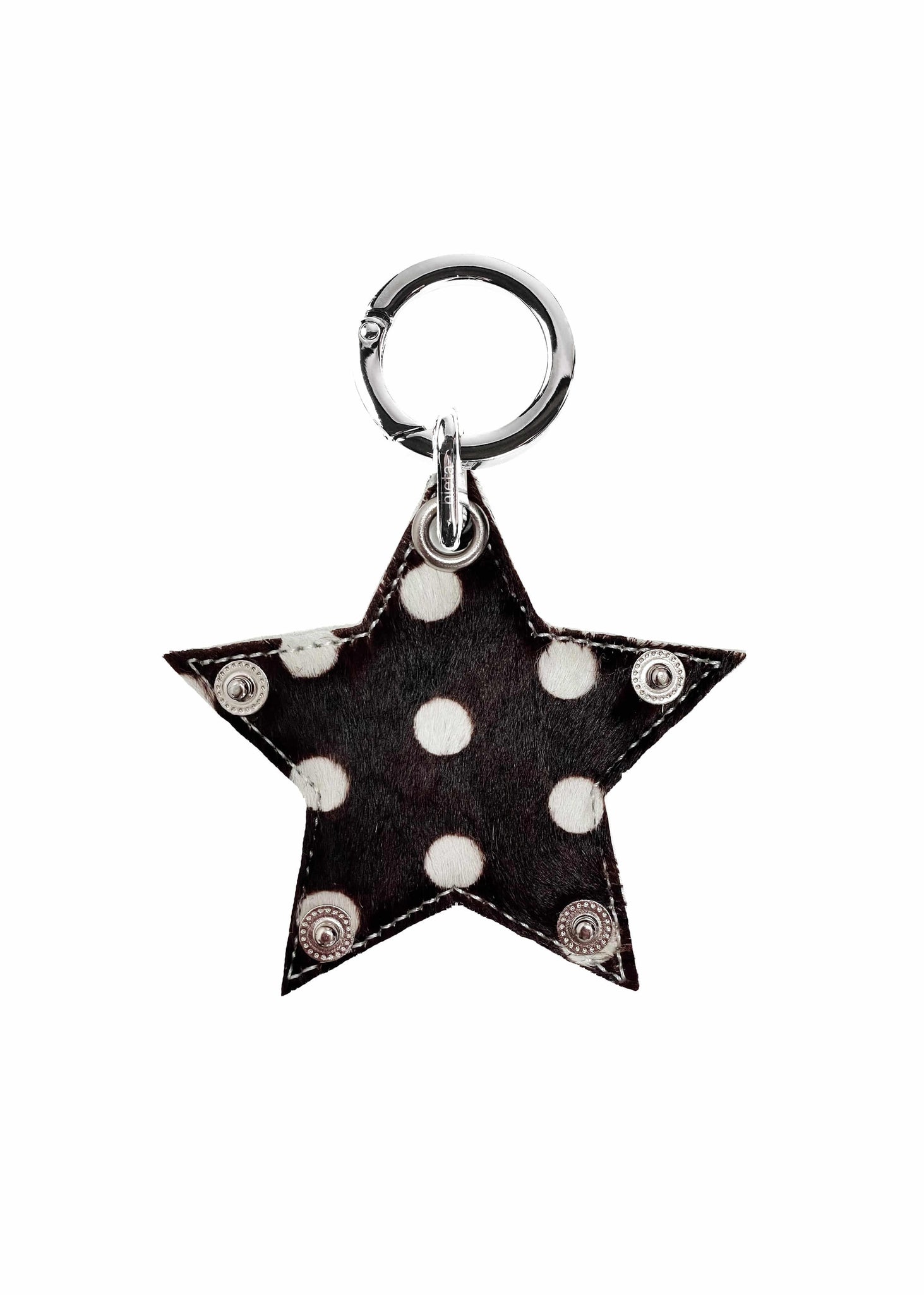 Tanny Keyring [5 Colors]