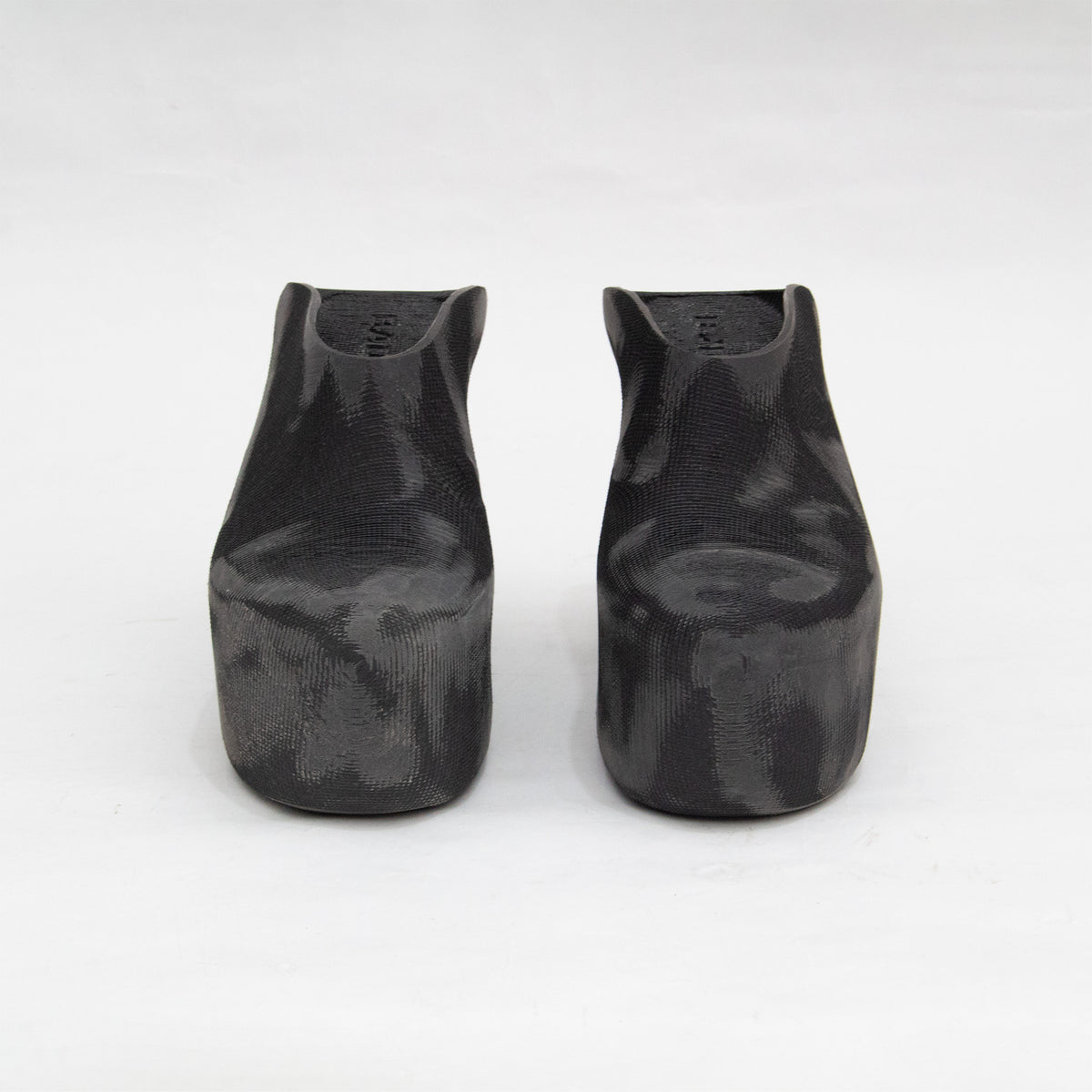 Hxxker Heels Sanded