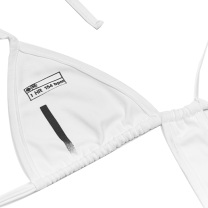 NT Scan Bikini