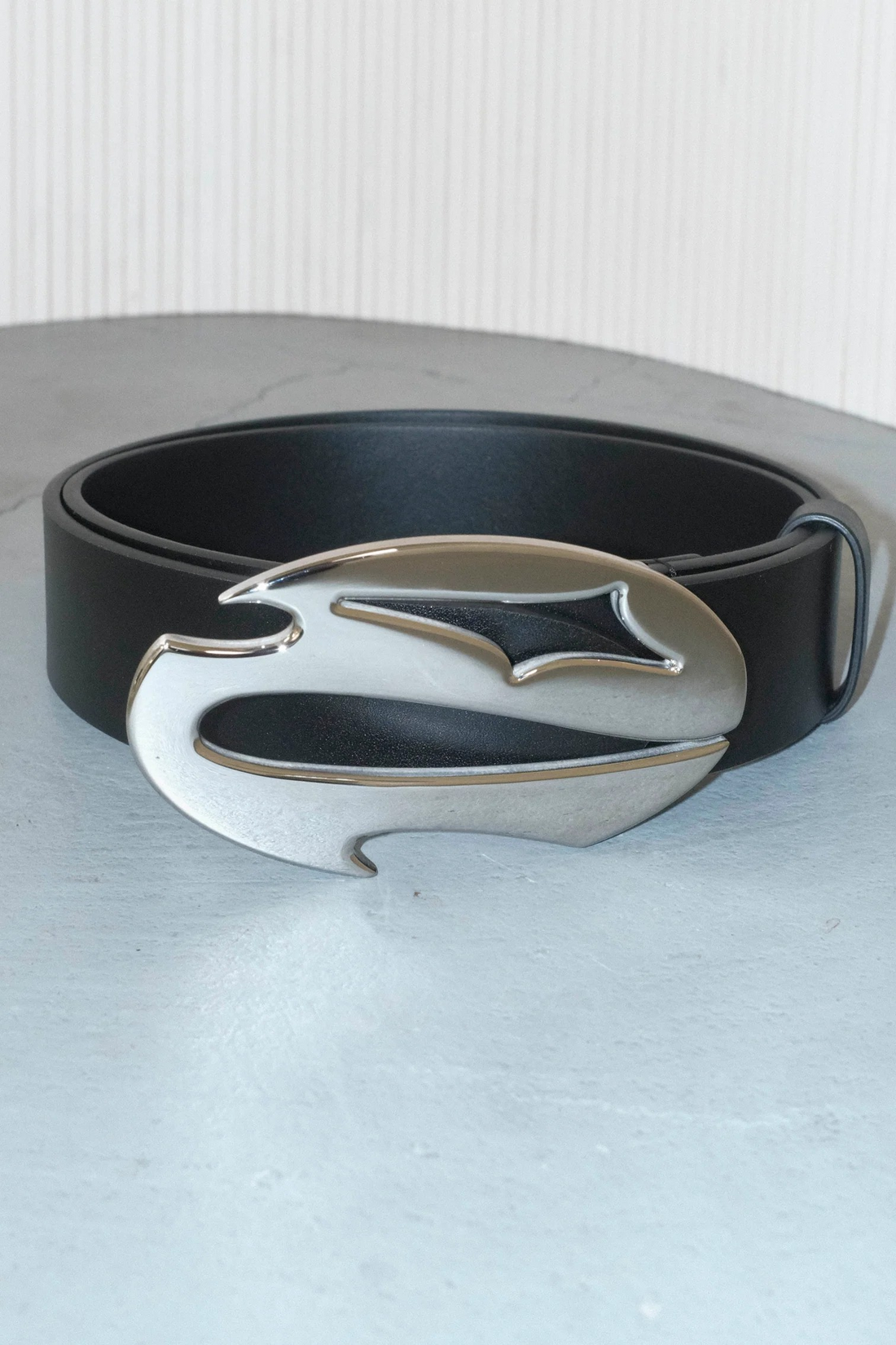 Logo Belt