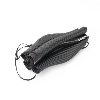 Rubber Sling Bag