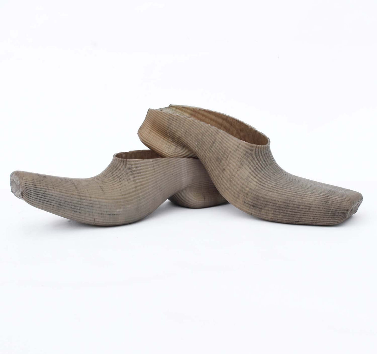 Cowboy Mules Dyed, Light Tan
