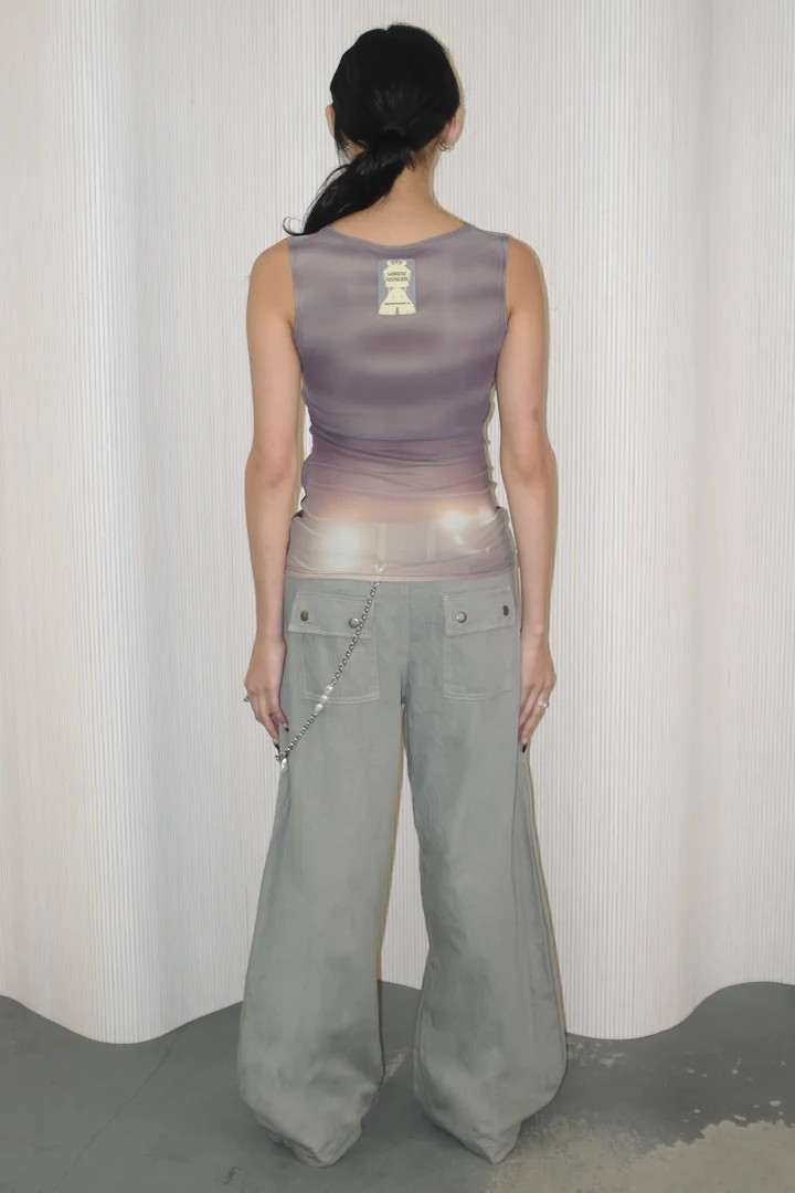 Stomata Pant[3Colors]