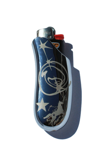 My Pony Lighter Case