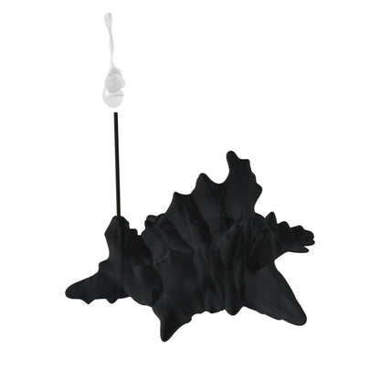 Dinosaur Coquille Incense Holder