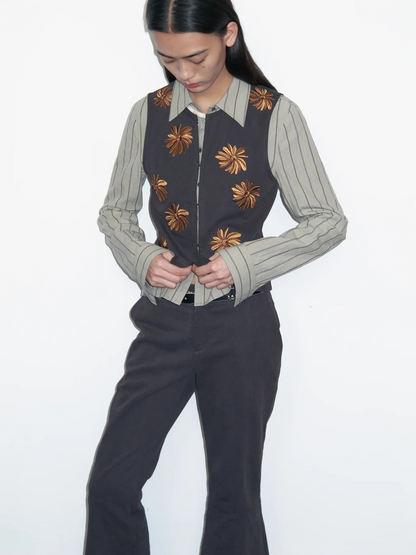 Thyra Vest