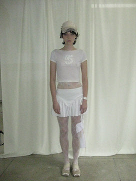 Cheer Me Skirt