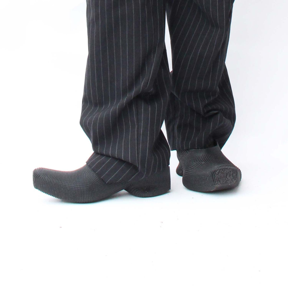 Cowboy Rubber Mules Dyed
