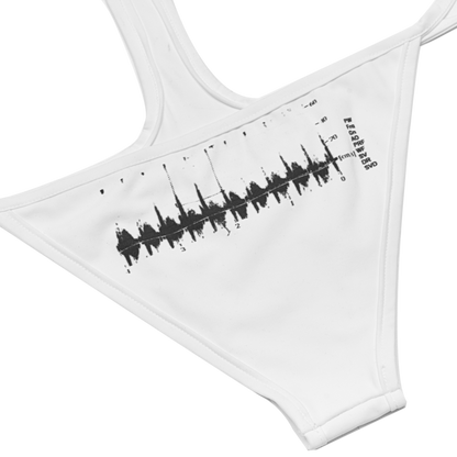 NT Scan Bikini