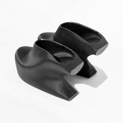 Hxxker Heels
