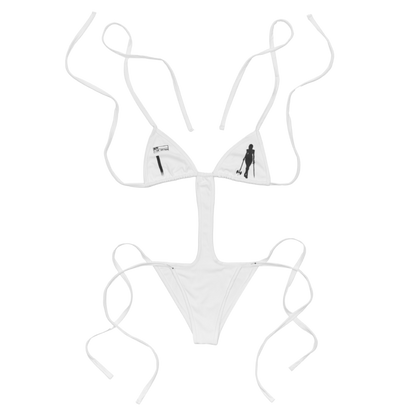 NT Scan Bikini