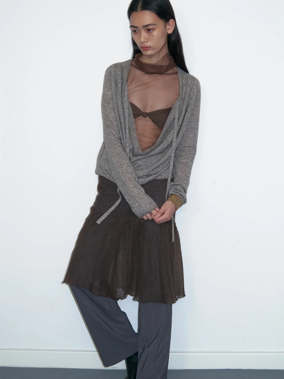 Maeve Sweater